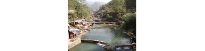 சகஸ்ரதாரா - டேராடூன்
